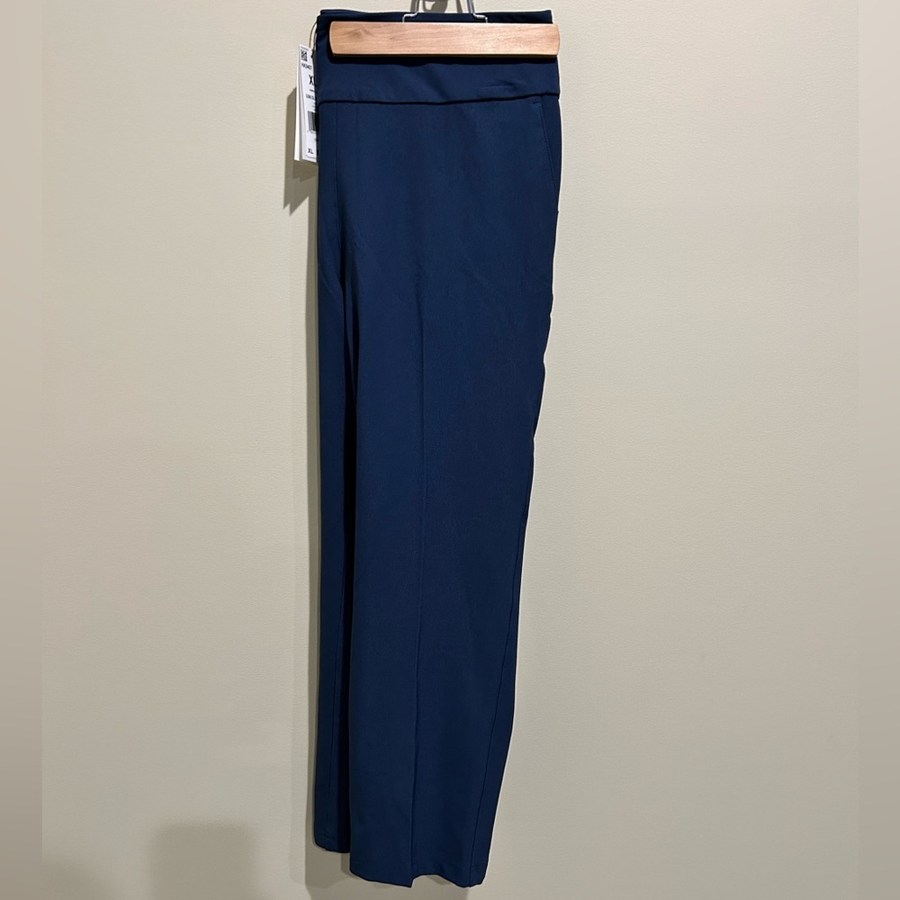 Women’s Ankle Golf Pants